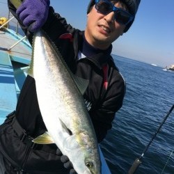 みやけ丸 釣果