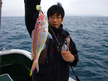 ＢＩＧ－ＯＮＥ 釣果