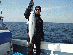 浩敬丸 釣果