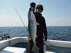 浩敬丸 釣果