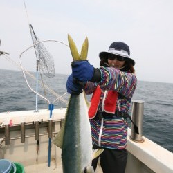 オーシャンズ 釣果