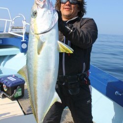 みち丸 釣果