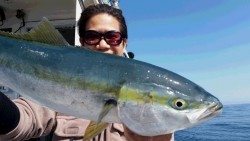 つれ鷹丸 釣果