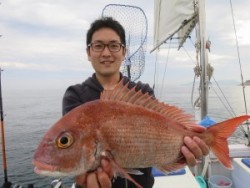 アジアマリンサービス 釣果