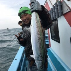 みやけ丸 釣果