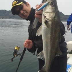 「LaGooN」蒼陽丸 日和号　 釣果