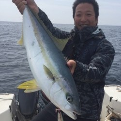 「LaGooN」蒼陽丸 日和号　 釣果