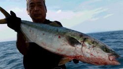 つれ鷹丸 釣果