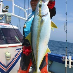 みち丸 釣果