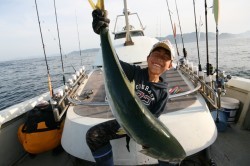 オーシャンズ 釣果