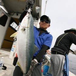 オーシャンズ 釣果