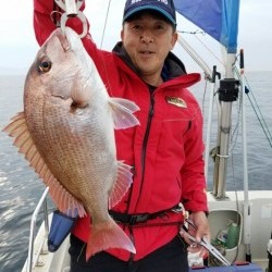 鯛多ニック 釣果