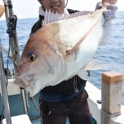 宝生丸 釣果