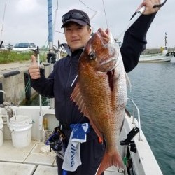 鯛多ニック 釣果