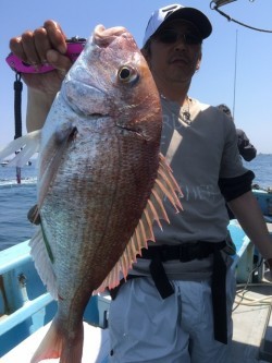 みやけ丸 釣果