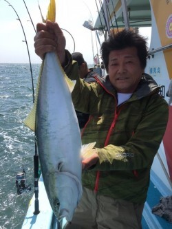 みやけ丸 釣果