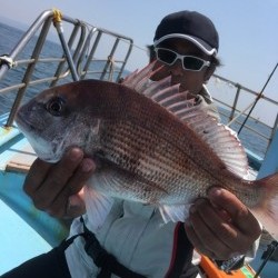 みやけ丸 釣果