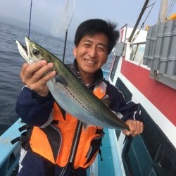 みやけ丸 釣果