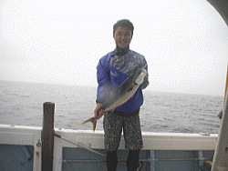 浩敬丸 釣果