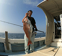 浩敬丸 釣果