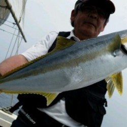 つれ鷹丸 釣果