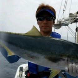 つれ鷹丸 釣果