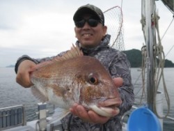 アジアマリンサービス 釣果