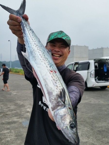 清和丸 釣果