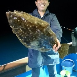 海龍丸 釣果