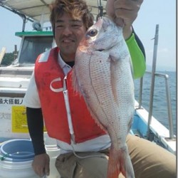 からこと丸 釣果