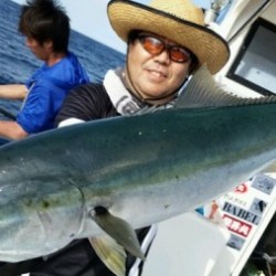 つれ鷹丸 釣果