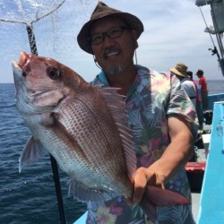 みやけ丸 釣果